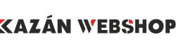 Kazán Webshop