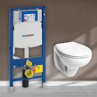 WC tartály