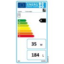 Vaillant uniStor VIH R200/6 M ERP indirekt fűtésű melegvíztároló,200l