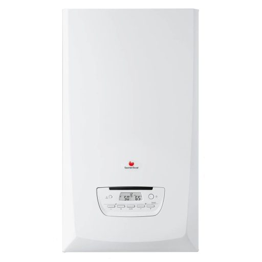 X SAUNIER DUVAL Thema Condens 25-A fali kondenzációs kombi gázkazán