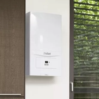   Vaillant ecoTEC pure VUW H-INT II 236/7‑2 fali kondenzációs kombi gázkazán