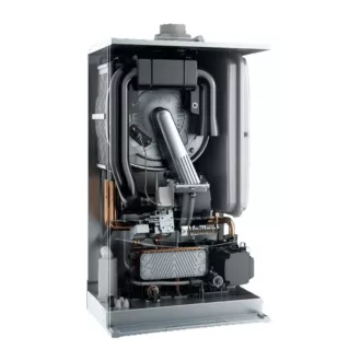   Vaillant ecoTEC pure VUW H-INT II 236/7‑2 fali kondenzációs kombi gázkazán