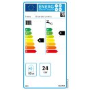VAILLANT ecoTEC pure VUW H-INT II 286/7‑2 fali kondenzációs kombi gázkazán
