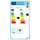 X VAILLANT ecoTEC Plus VUI 346/5-5 (H-INT II) ERP hőközpont,kondenz.,fali,6-32kW KIFUTÓ!