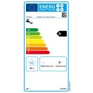 VAILLANT atmoMag mini HU 114/1 l  ERP átfolyós  ionizációs kéményes gázbojler, 11 liter / perc
