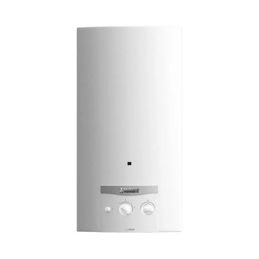 VAILLANT atmoMag HU 144/1 Z H ERP átfolyós őrlángos kéményes gázbojler, 14 liter / perc