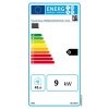 SAUNIER DUVAL Renova Electric 9KE/14 elektromos kazán