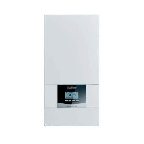 VAILLANT electronicVED plus VED E 24/8P INT átfolyós elektromos vízmelegítő, 24 kW