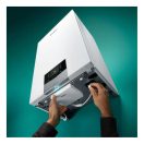 X VAILLANT ecoTEC Plus IoniDetect VU 25 CS/1-5 (N-INT2) fali kondenzációs fűtő gázkazán