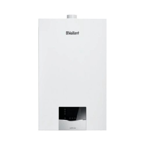 X VAILLANT ecoTEC Plus VU 30CS/1-5 (H-INT II) fali kondenzációs fűtő gázkazán