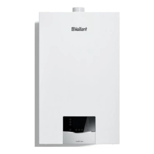 VAILLANT ecoTEC Plus IoniDetect VUW 26 CS/1-5 (N-INT2) fali kondenzációs kombi gázkazán