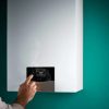 VAILLANT ecoTEC Plus IoniDetect VUW 26 CS/1-5 (N-INT2) fali kondenzációs kombi gázkazán