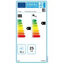X VAILLANT ecoTEC Plus IoniDetect VUW 32 CS/1-5 (N-INT2) fali kondenzációs kombi gázkazán