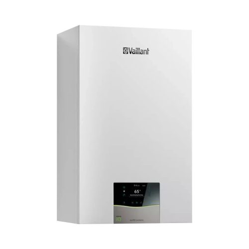 VAILLANT ecoTEC exclusive VUW 36 CF/1-7 (N-INT2) fali kondenzációs kombi gázkazán