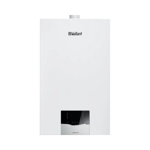 XVAILLANT ecoTEC Plus VUI 26 CS/1-5 (N-INT2)  fali kondenzációs hőközpont