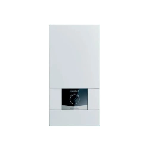 VAILLANT electronicVED pro VED E 18/8B INT átfolyós elektromos vízmelegítő, 18 kW