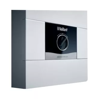   VAILLANT electronicVED pro VED E 27/8B INT átfolyós elektromos vízmelegítő, 27 kW