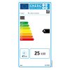 VAILLANT ecoTEC exclusive VU 25 CS/1-7 (N-INT2) fali kondenzációs fűtő gázkazán