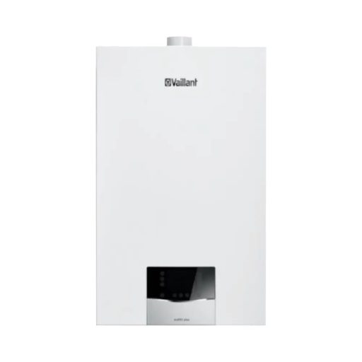 VAILLANT ecoTEC Plus IoniDetect VU 35 CS/1-5 fali kondenzációs fűtő gázkazán