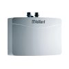 VAILLANT miniVED H 3/3 ERP átfolyós elektromos vízmelegítő, 3.5 kW