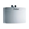VAILLANT miniVED H 3/3 ERP zárt rendszerű átfolyós elektromos vízmelegítő, 3.5 kW