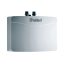 VAILLANT miniVED H 3/3 ERP zárt rendszerű átfolyós elektromos vízmelegítő, 3.5 kW