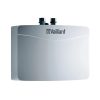 VAILLANT miniVED H 6/3 ERP zárt rendszerű átfolyós elektromos vízmelegítő, 5.7 kW