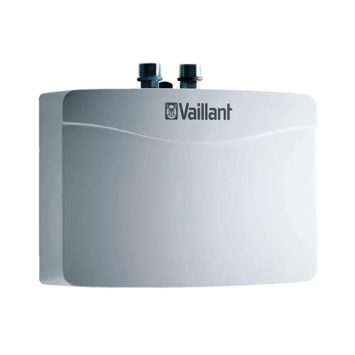 VAILLANT miniVED H 6/3 ERP zárt rendszerű átfolyós elektromos vízmelegítő, 5.7 kW