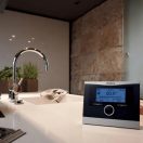 X VAILLANT calorMATIC 370F eBUS helyiséghőmérséklet szabályozó