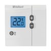 X Vaillant VRT35 digitális szobatermosztát, 5-30°C, 24V