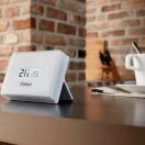 X Vaillant e-Relax vezeték nélküli programozható digitális szobatermosztát, Wi-Fi