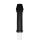 Saunier Duval koncentrikus függőleges kivezető idom, fekete színben PPs/alu 60/100 mm