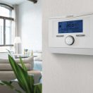 X Vaillant VR 91F vezeték nélküli beltéri egység VRC 700f/4 szabályozóhoz