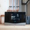 Vaillant sensoHOME VRT 380f vezeték nélküli modulációs szobatermosztát