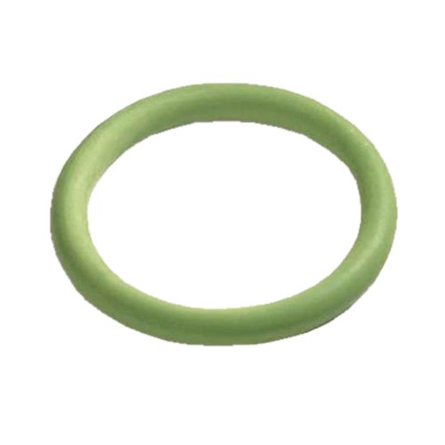 FixTrend Steel press szolár O-gyűrű, 15 mm, FPM zöld