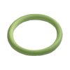 FixTrend Steel press szolár O-gyűrű 76.1 mm, FPM zöld