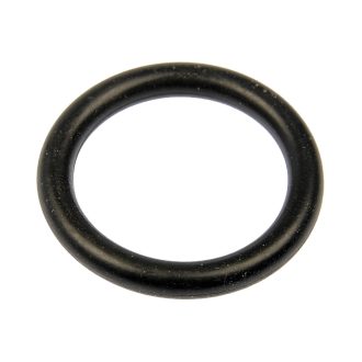   FixTrend Steel press szivárgásjelző LBP O-gyűrű, 12 mm, EPDM fekete