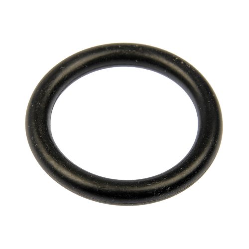 FixTrend Steel press szivárgásjelző LBP O-gyűrű, 12 mm, EPDM fekete