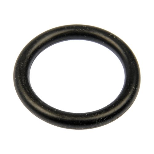 FixTrend Steel press szivárgásjelző LBP O-gyűrű, 15 mm, EPDM fekete