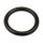 FixTrend Steel press szivárgásjelző LBP O-gyűrű, 18 mm, EPDM fekete