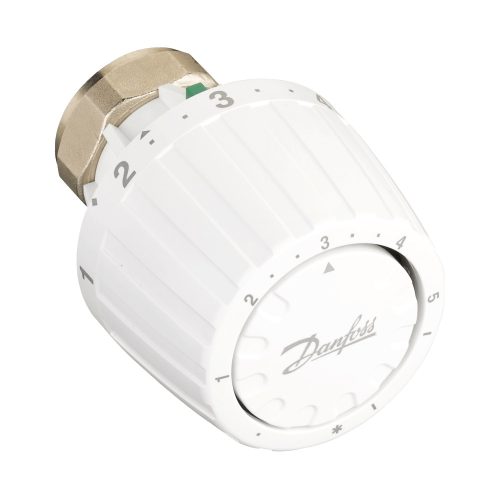 DANFOSS RTD termofej regi tipusu Danfoss szeleptesthez - Kazan Webshop