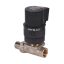 X DANFOSS RAV 20 zónaszelep, egyenes, 3/4"