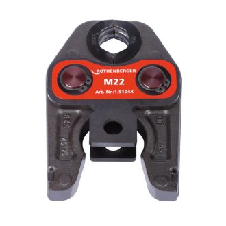 ROTHENBERGER M 22 préspofa, 22mm