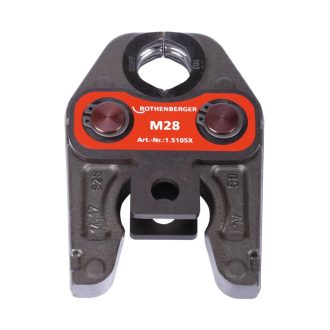 ROTHENBERGER M 28 préspofa, 28mm