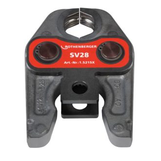 ROTHENBERGER V/SV Standard 28 préspofa, 28mm