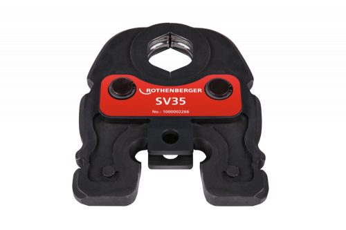 ROTHENBERGER V/SV Standard 35 préspofa, 35mm