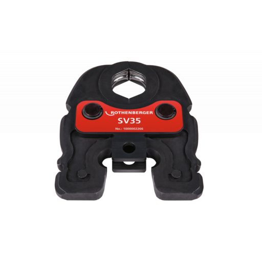 ROTHENBERGER V/SV Standard 35 préspofa, 35mm
