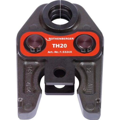 ROTHENBERGER TH 20 préspofa, 20mm