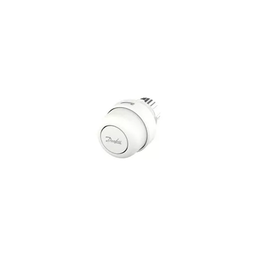 DANFOSS Aero RA vandálbiztos termofej 