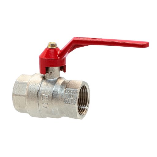 X TECNOVIELLE karos golyóscsap 5/4" BB